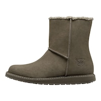 Helly Hansen Women's Annabelle Boots, Winter, Waterproof, Leather Side_Left
