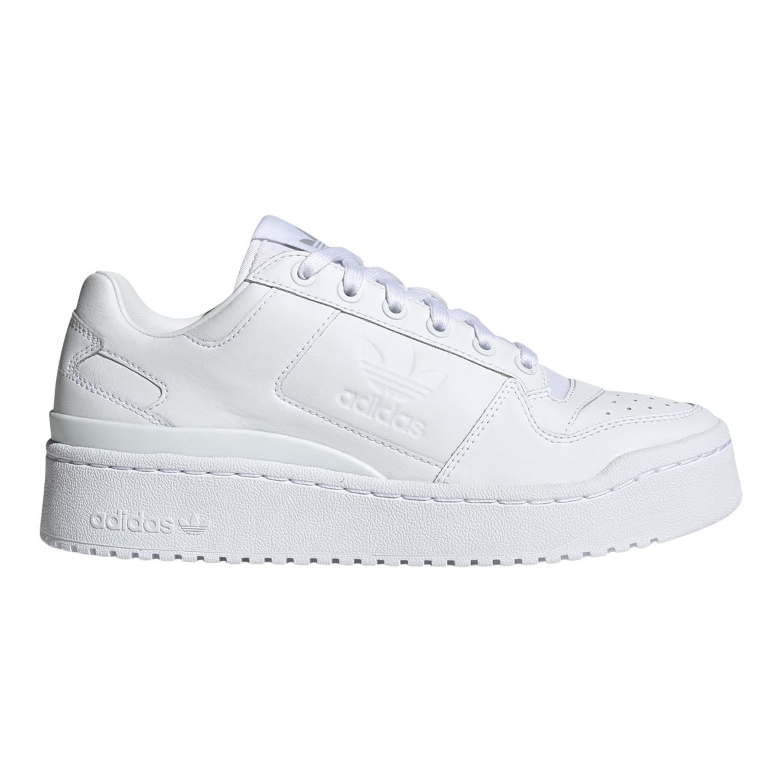 adidas Women's Forum Bold Shoes, Sneakers