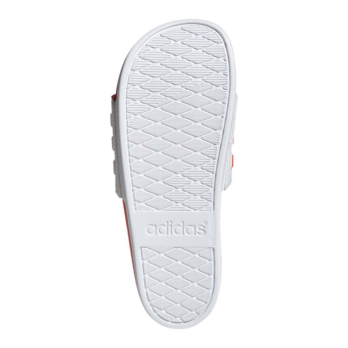 adidas Women's Adilete Simpson Comfort Slides/Sandals, Sport, Casual