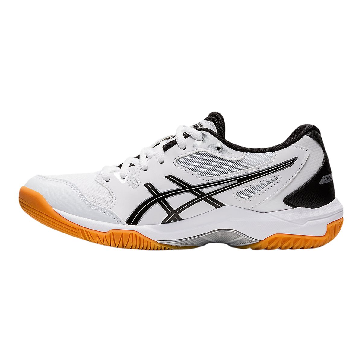 ASICS Women's Gel Rocket 10 Indoor Court Volleyball Shoes, Low Top, Tennis, Badminton