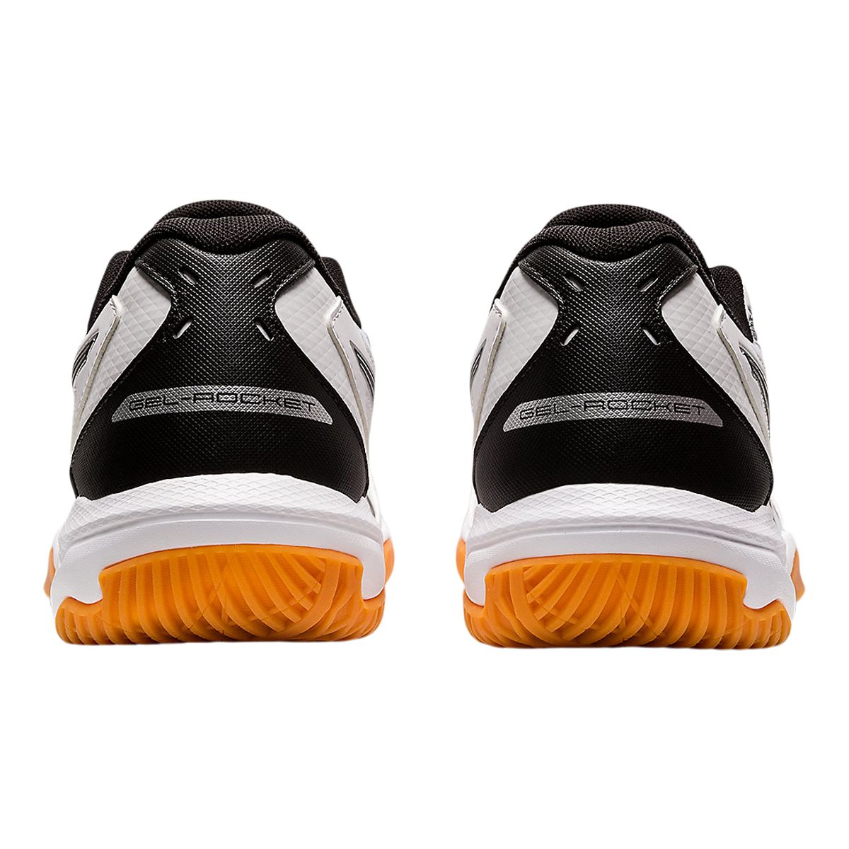 ASICS Women's Gel Rocket 10 Indoor Court Volleyball Shoes, Low Top, Tennis, Badminton