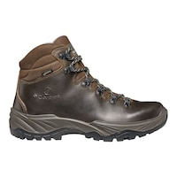 Scarpa Women's Terra GORE-TEX Hiking Shoes Side_Right