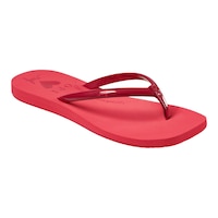 Reef Women's Seas x OPI Flip Flops/Sandals Front_Three_Fourths_Angled_Right