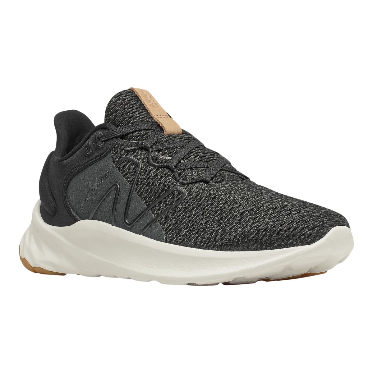 New Balance Women's Fresh Foam Roav V2 Running Shoes, Lightweight, Jogging Shoes