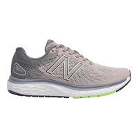 New Balance Women's 680 V7 Running Shoes Side_Right