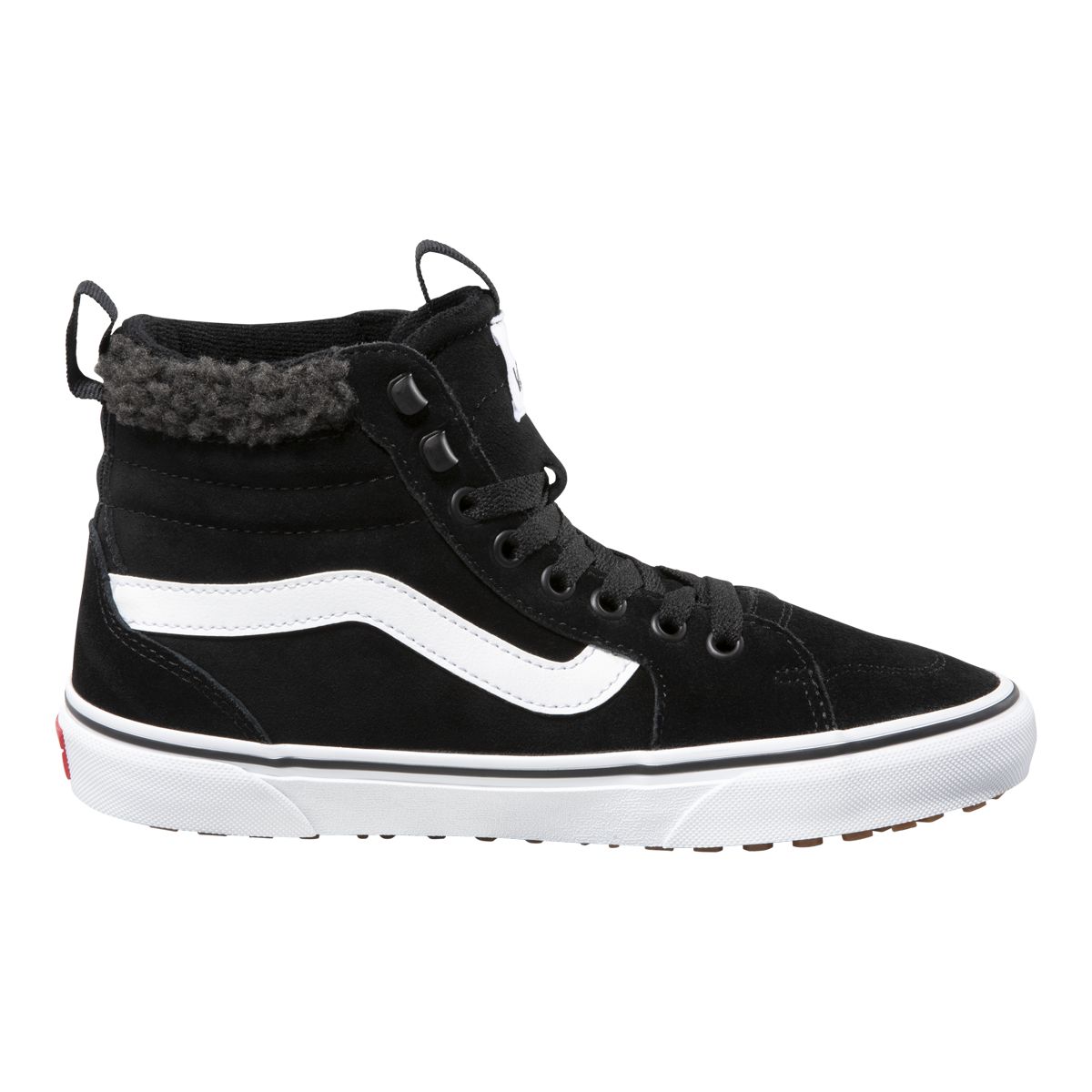 Nike hot sale vans womens