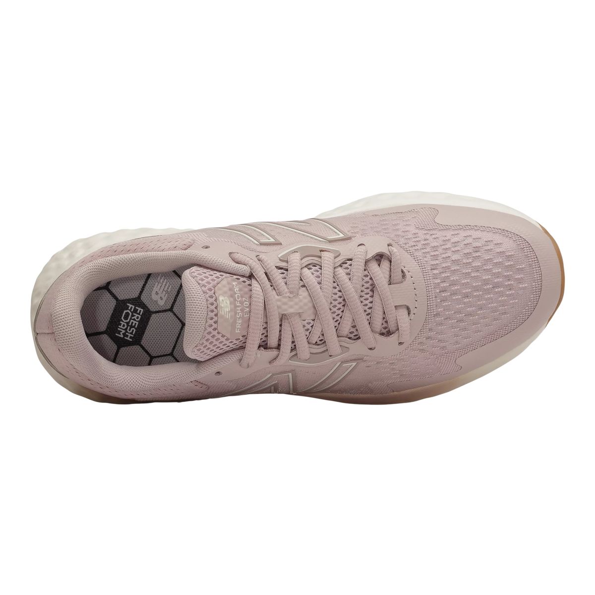 New balance clearance fresh foam lightweight