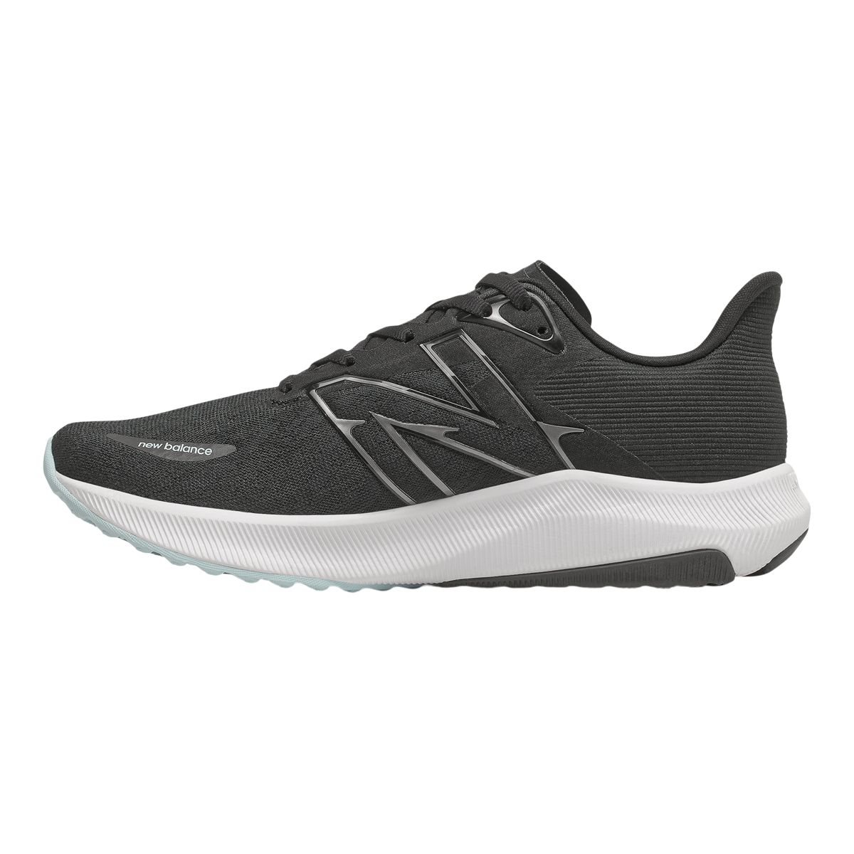 New balance shop fuel cell black