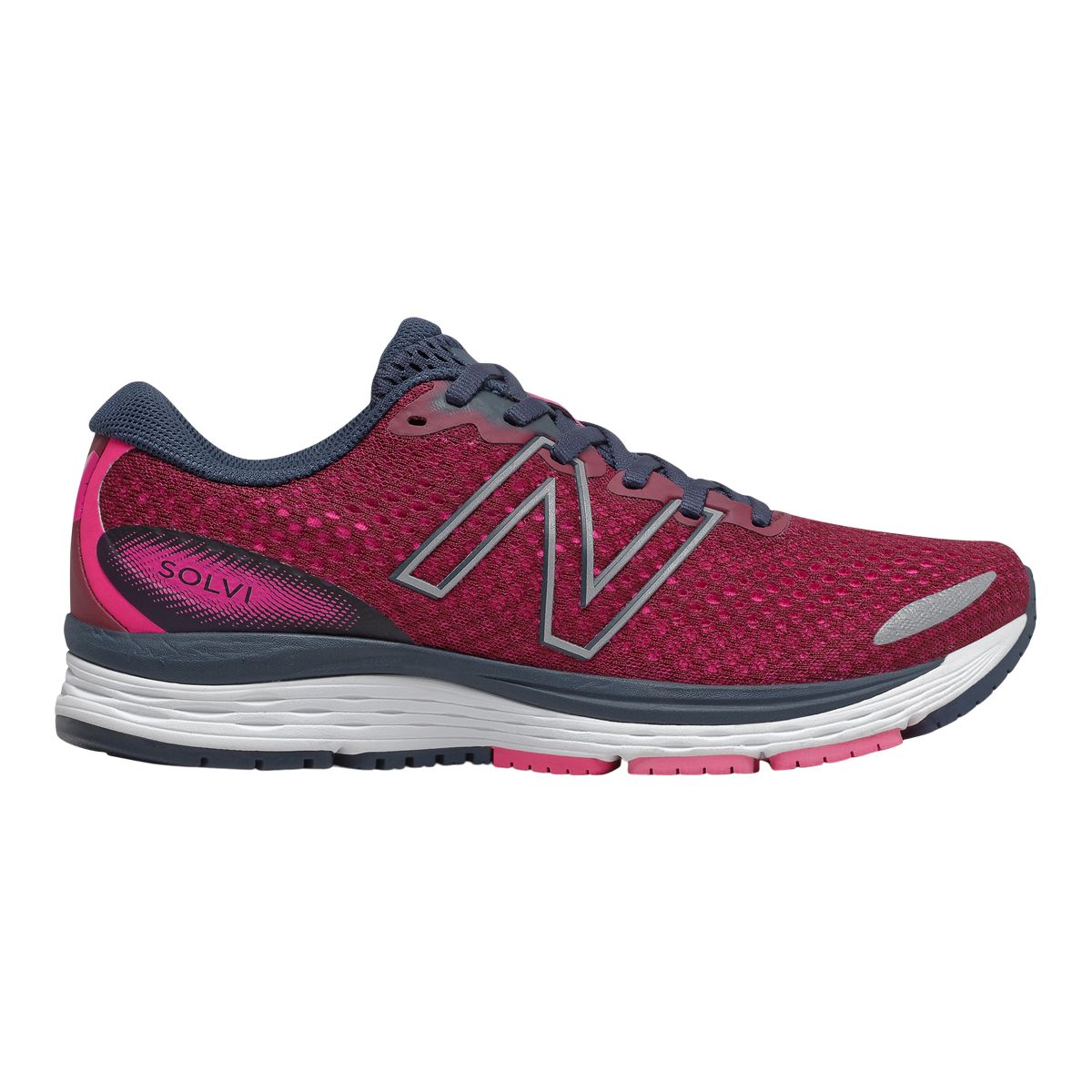 New Balance Women's Solvi v3 Running Shoes