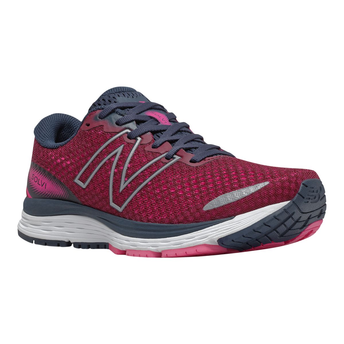 New Balance Women's Solvi v3 Running Shoes