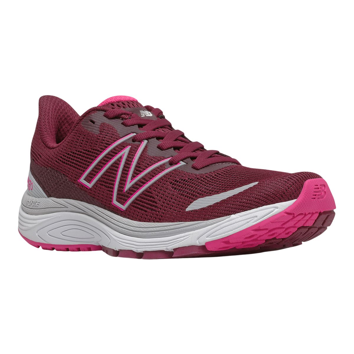 New Balance Women's Vaygo V2 Running Shoes, Breathable, Mesh