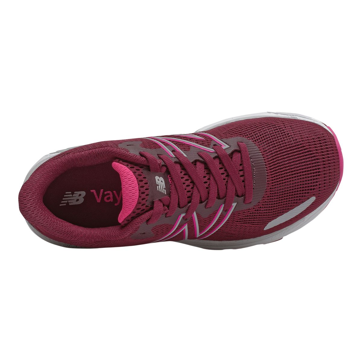 New Balance Women's Vaygo V2 Running Shoes, Breathable, Mesh
