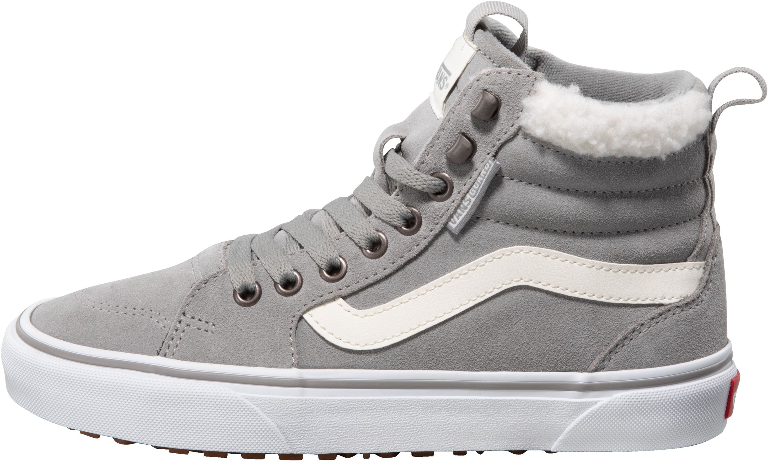 Vans Women's Filmore Vansguard Boots, High Top, Skate, Water Repellent, Suede