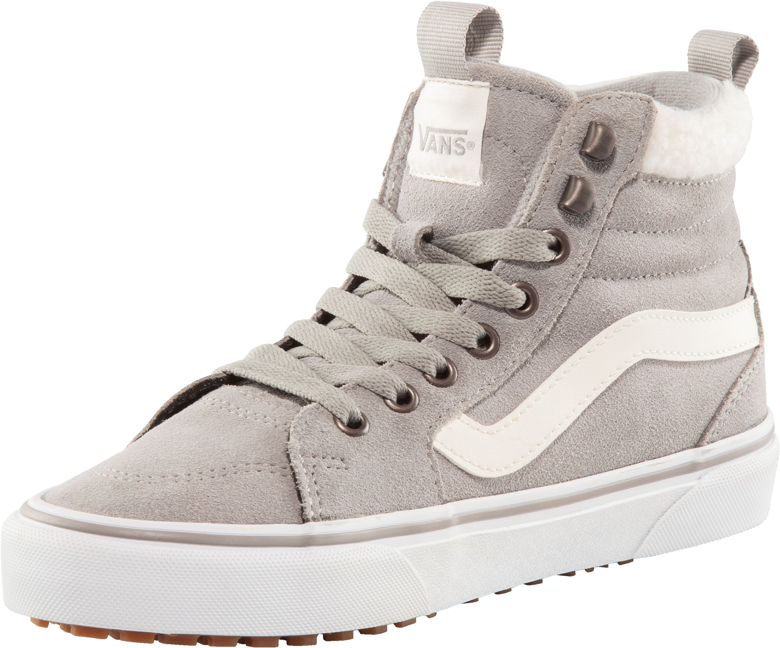 Vans Women's Filmore Vansguard Boots, High Top, Skate, Water Repellent, Suede