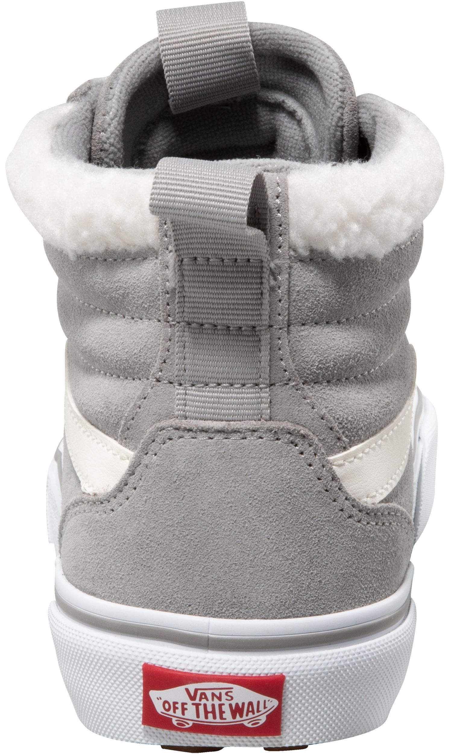 Vans Women's Filmore Vansguard Boots, High Top, Skate, Water Repellent, Suede