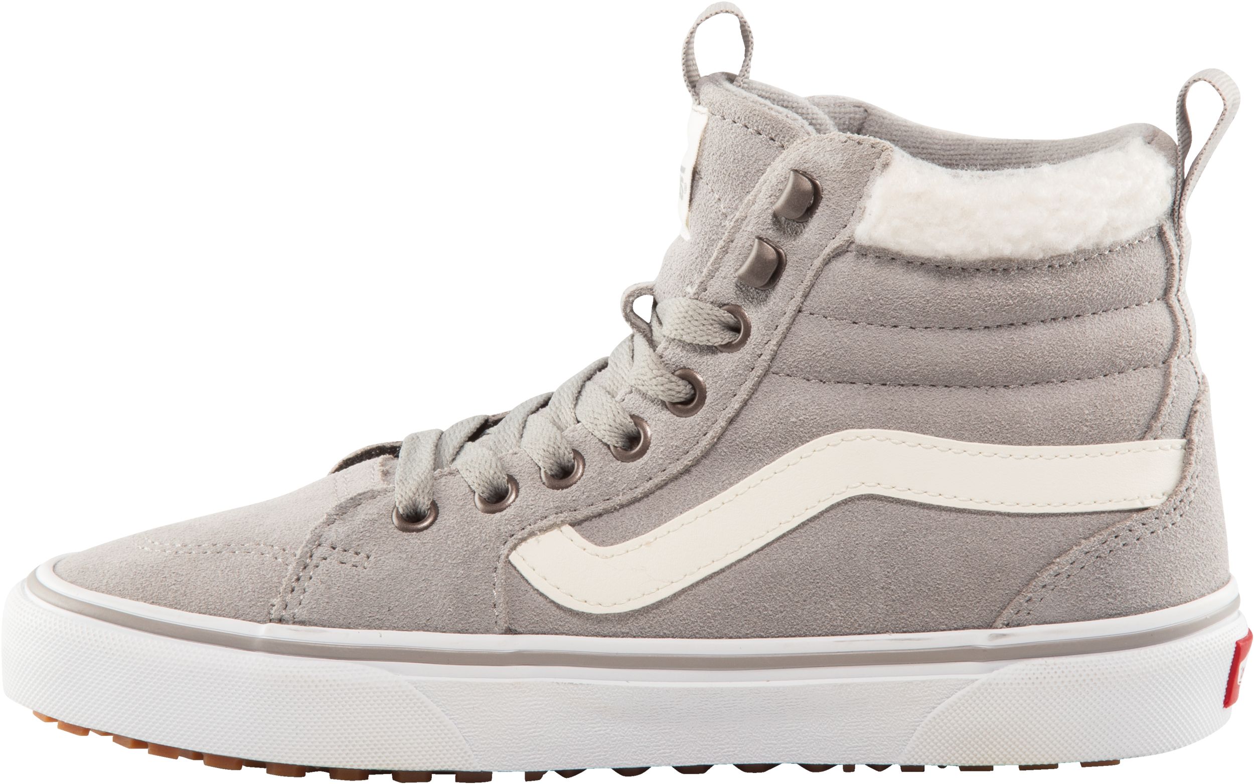 Vans Women's Filmore Vansguard Boots, High Top, Skate, Water Repellent, Suede