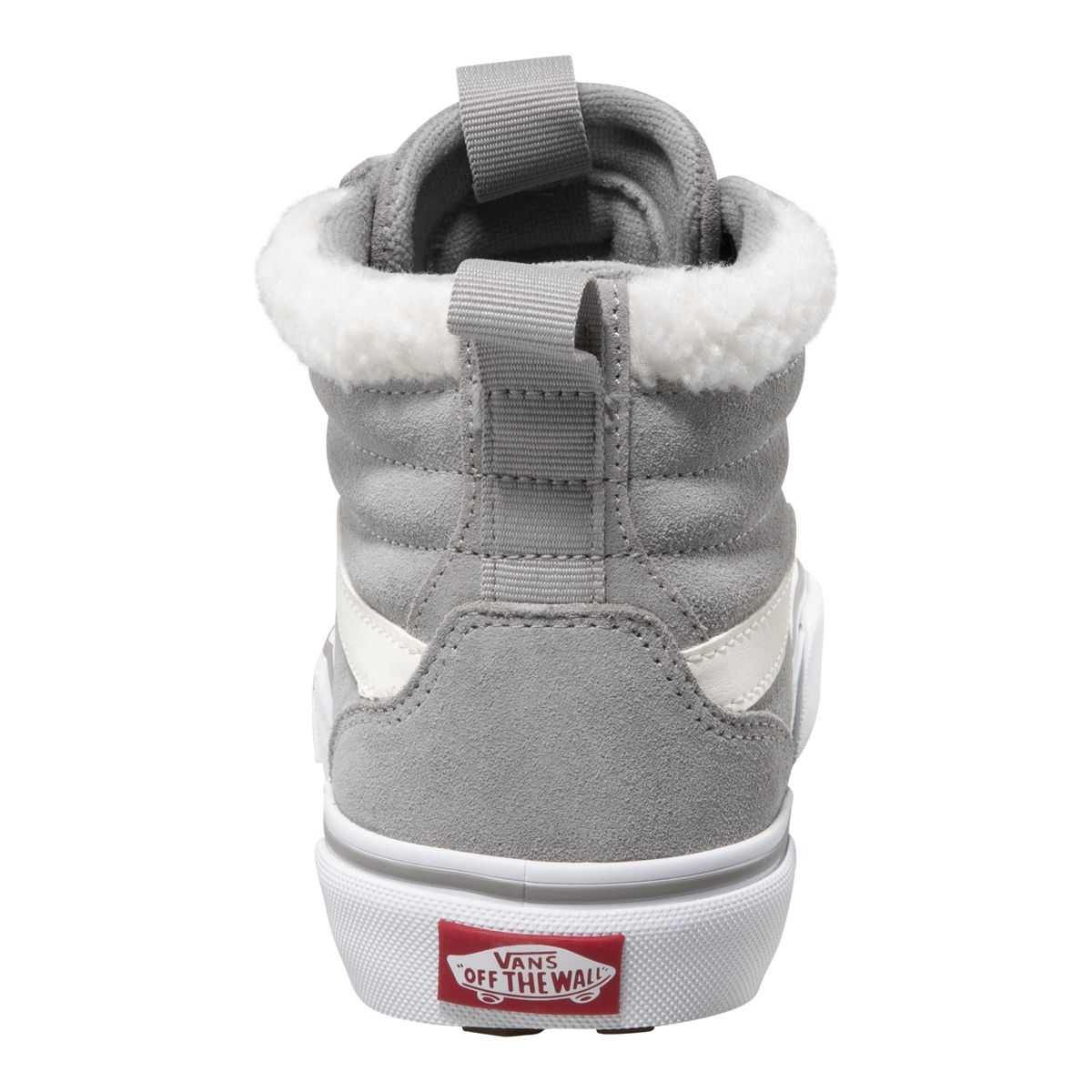 Vans Women's Filmore Vansguard Boots, High Top, Skate, Water Repellent, Suede