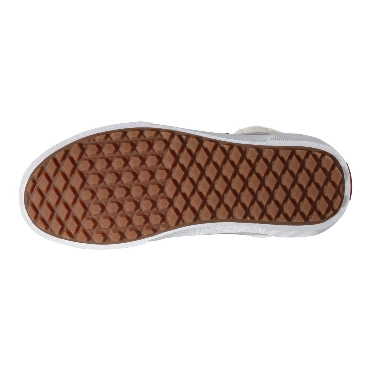 Vans Women's Filmore Vansguard Boots, High Top, Skate, Water Repellent, Suede