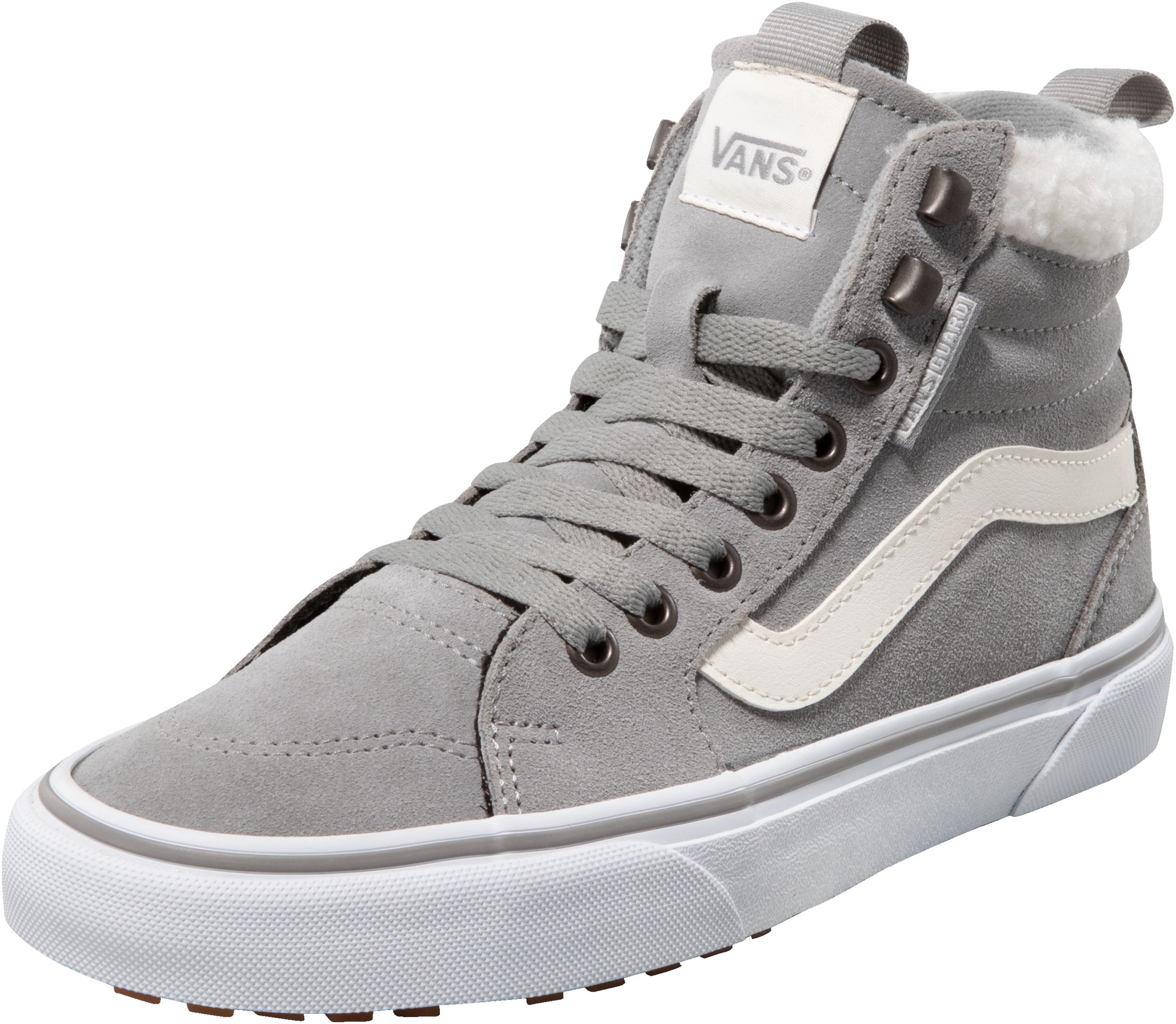 Vans Women's Filmore Vansguard Boots, High Top, Skate, Water Repellent, Suede