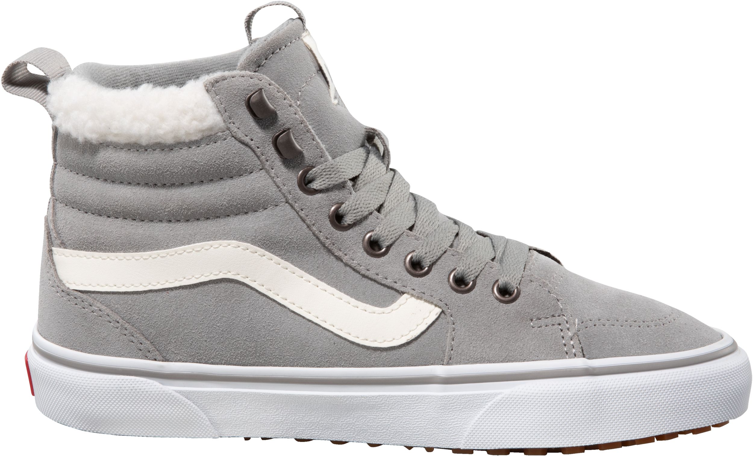 Vans Women's Filmore Vansguard Boots, High Top, Skate, Water Repellent, Suede