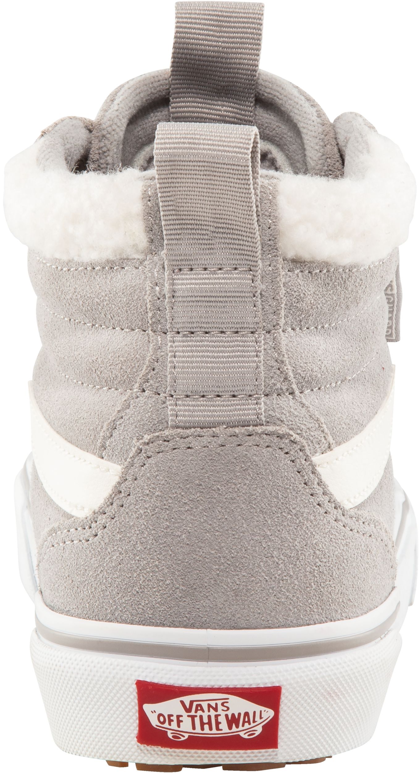 Vans Women's Filmore Vansguard Boots, High Top, Skate, Water Repellent, Suede