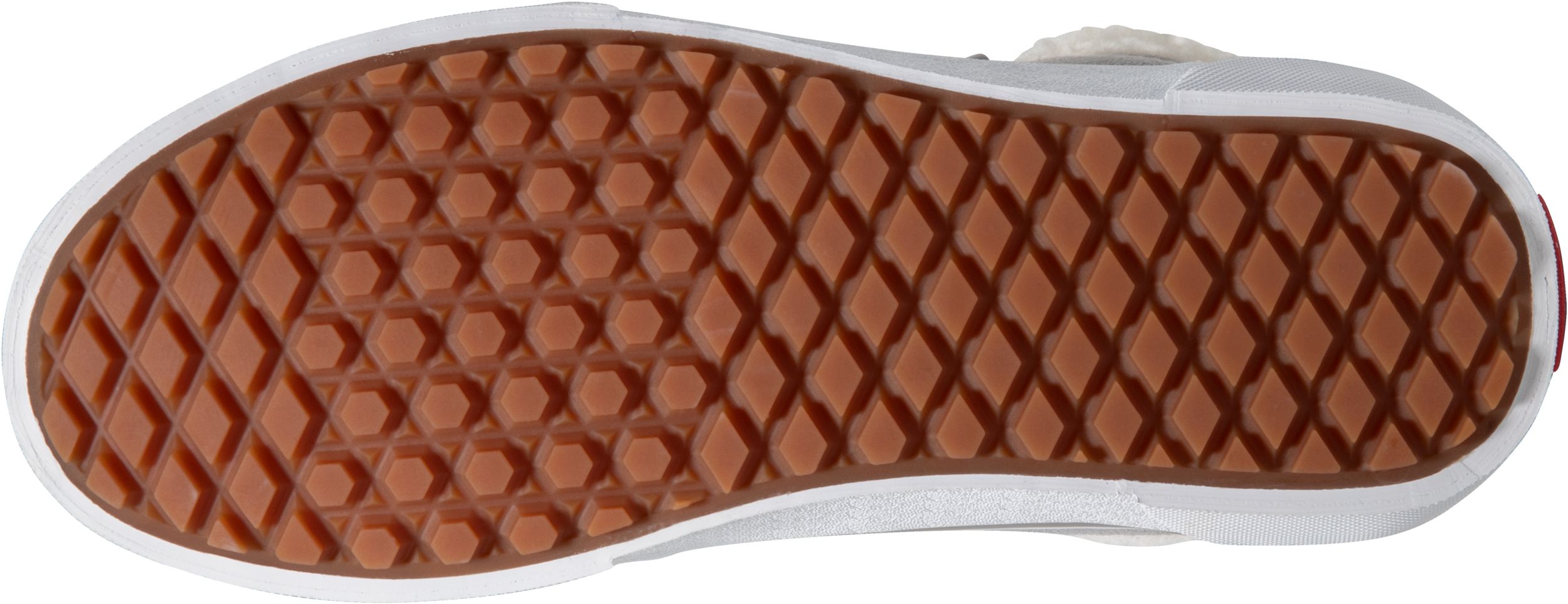 Vans Women's Filmore Vansguard Boots, High Top, Skate, Water Repellent, Suede