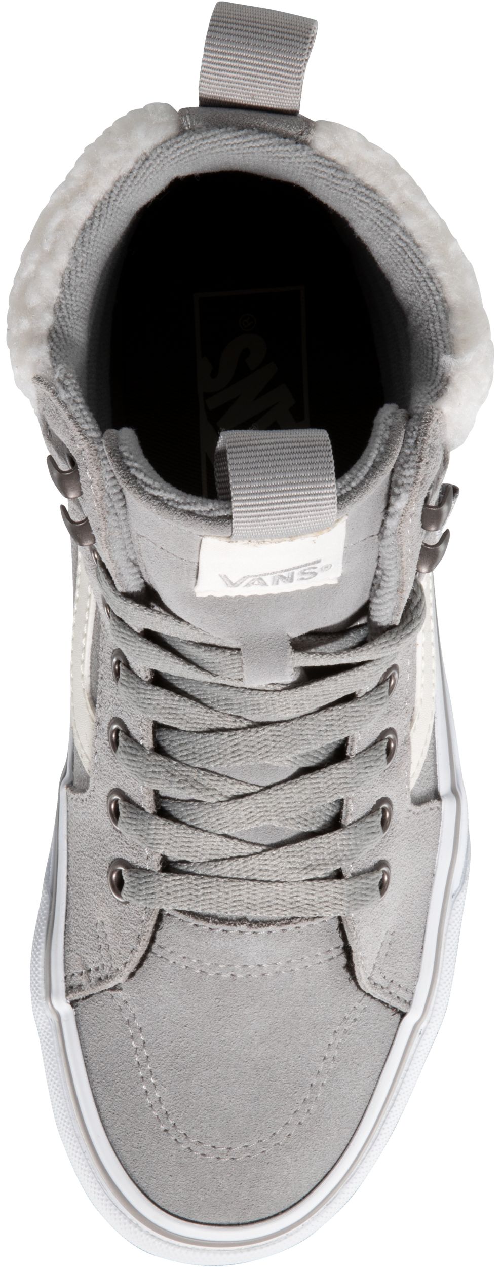 Vans Women's Filmore Vansguard Boots, High Top, Skate, Water Repellent, Suede