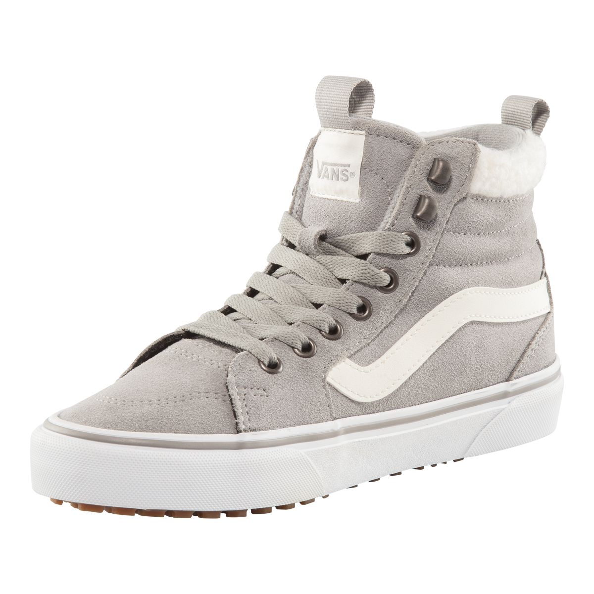 Vans Women's Filmore Vansguard Boots, High Top, Skate, Water Repellent, Suede