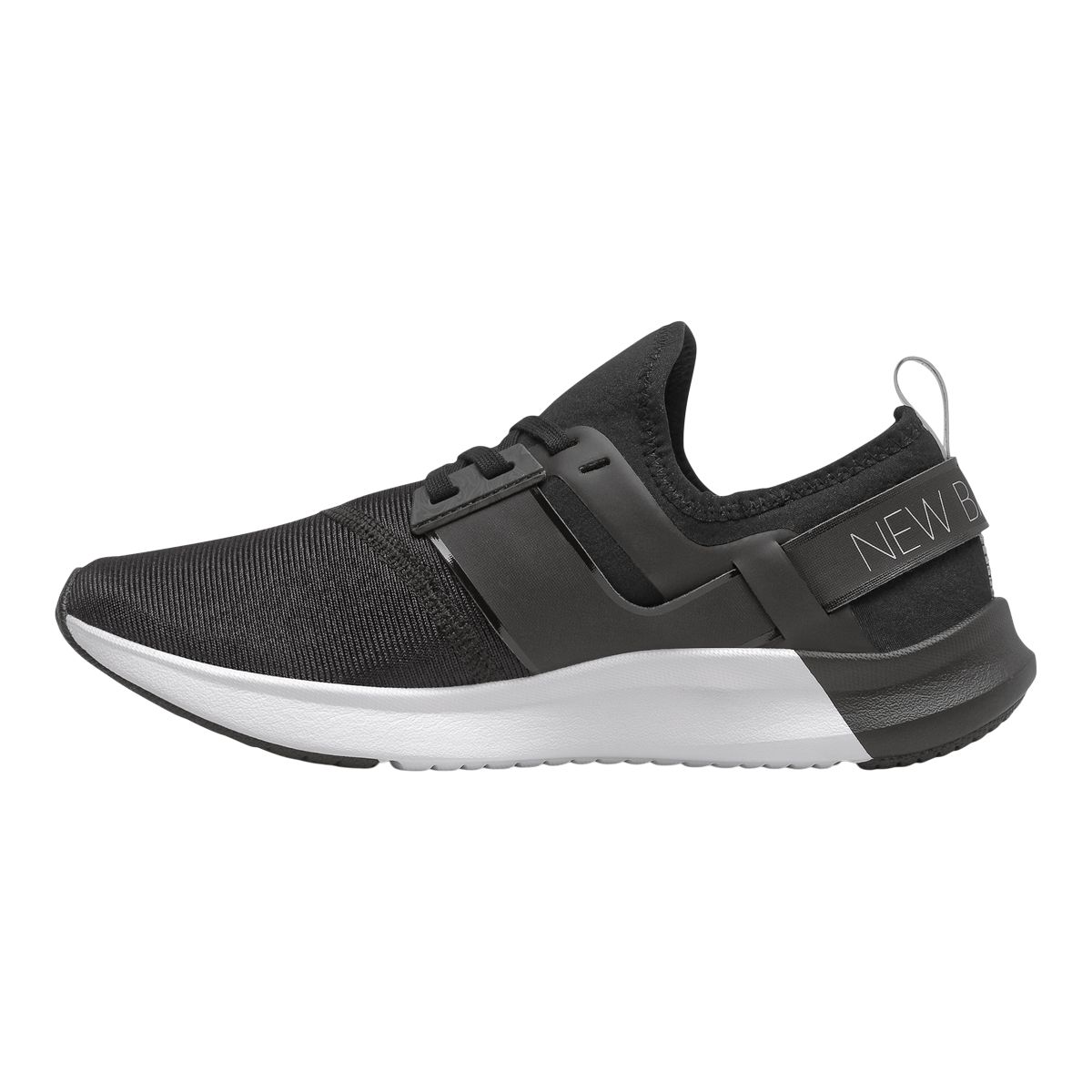 New Balance Women's Nergize Sport Training Shoes, Low Top, Slip On, Gym, Cushioned