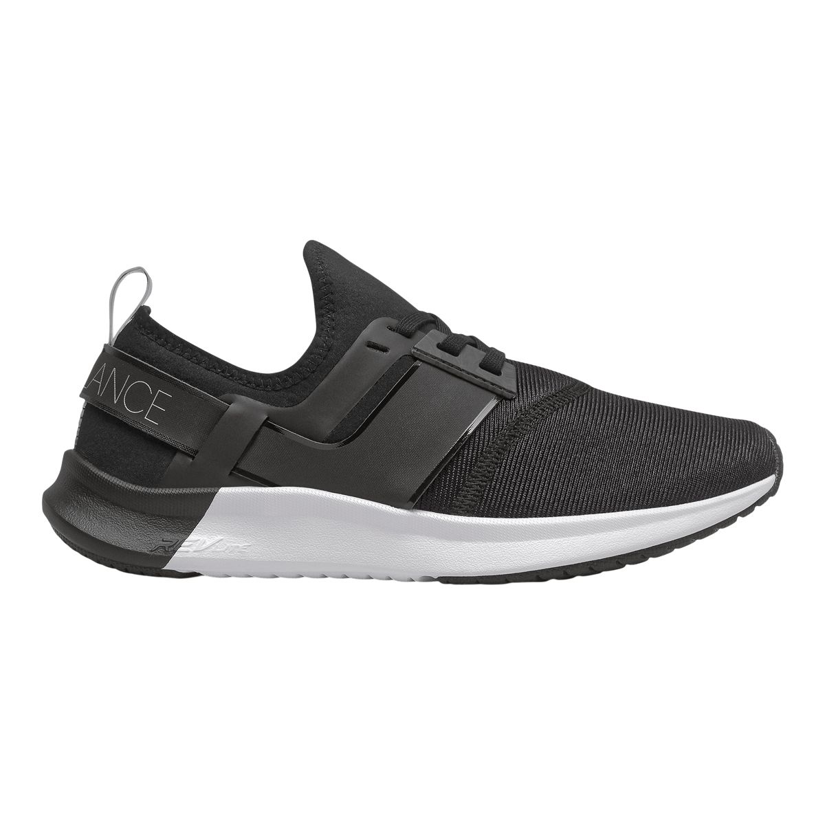 New Balance Women's Nergize Sport Training Shoes, Low Top, Slip On, Gym, Cushioned
