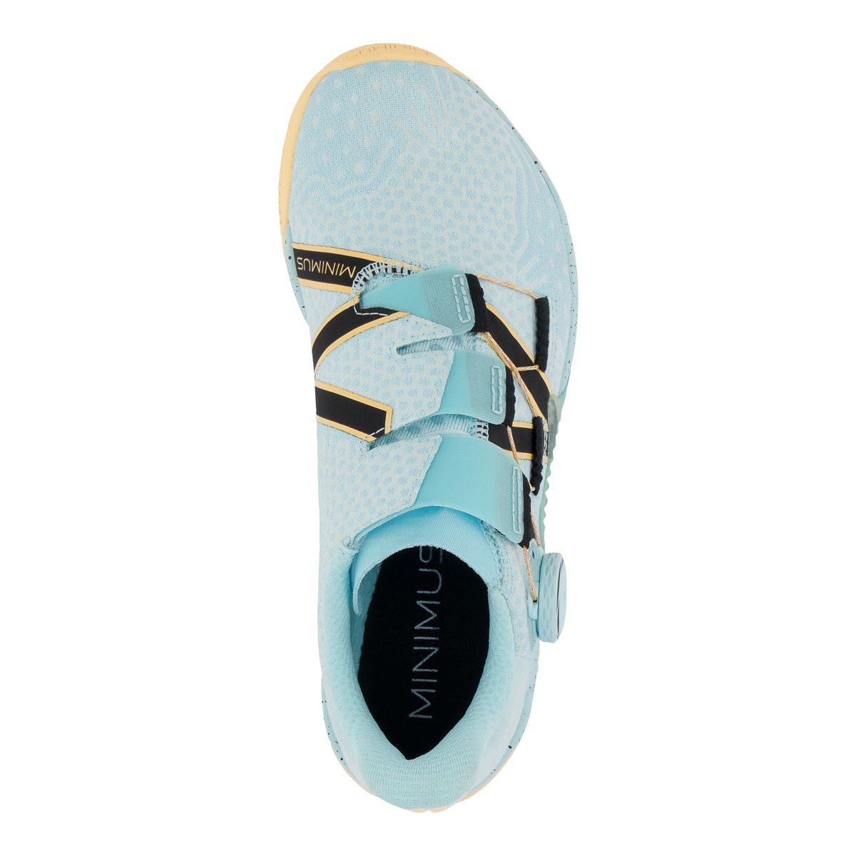 New Balance Women's Minimus BOA Training Shoes, Gym, Cushioned, Knit