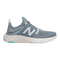 New Balance Women's Fresh Foam Sport V2 Shoes, Low Top, Walking, Running, Lightweight Side_Right