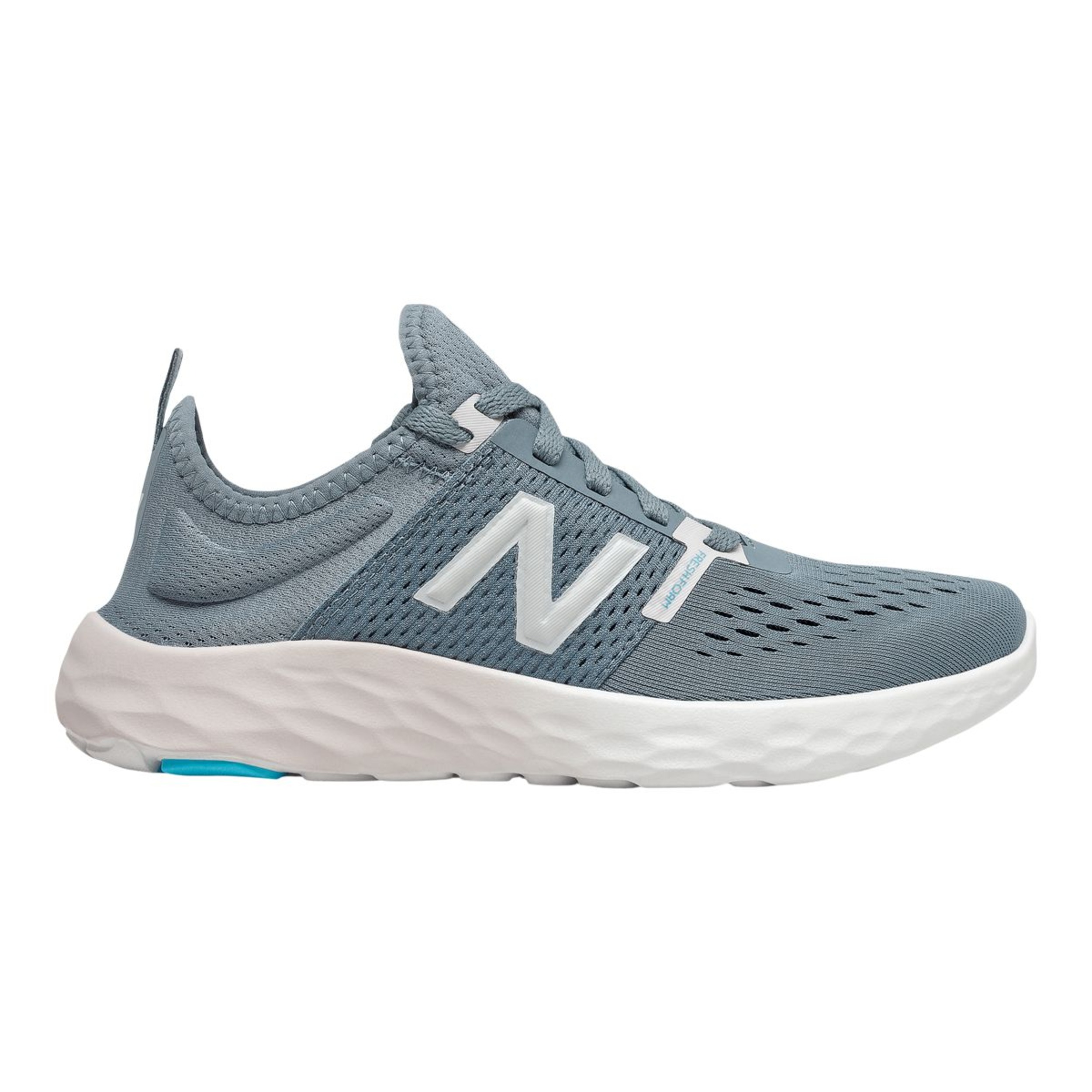 New Balance Women's Fresh Foam Sport V2 Shoes, Low Top, Walking