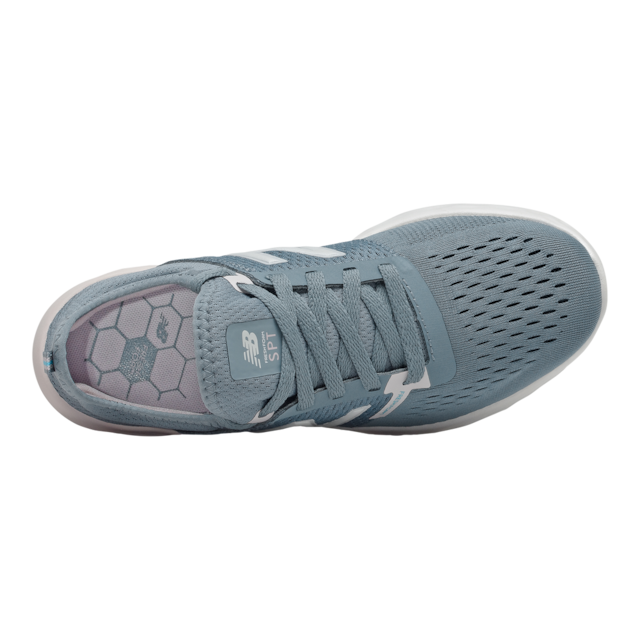 New Balance Women's Fresh Foam Sport V2 Shoes, Low Top, Walking