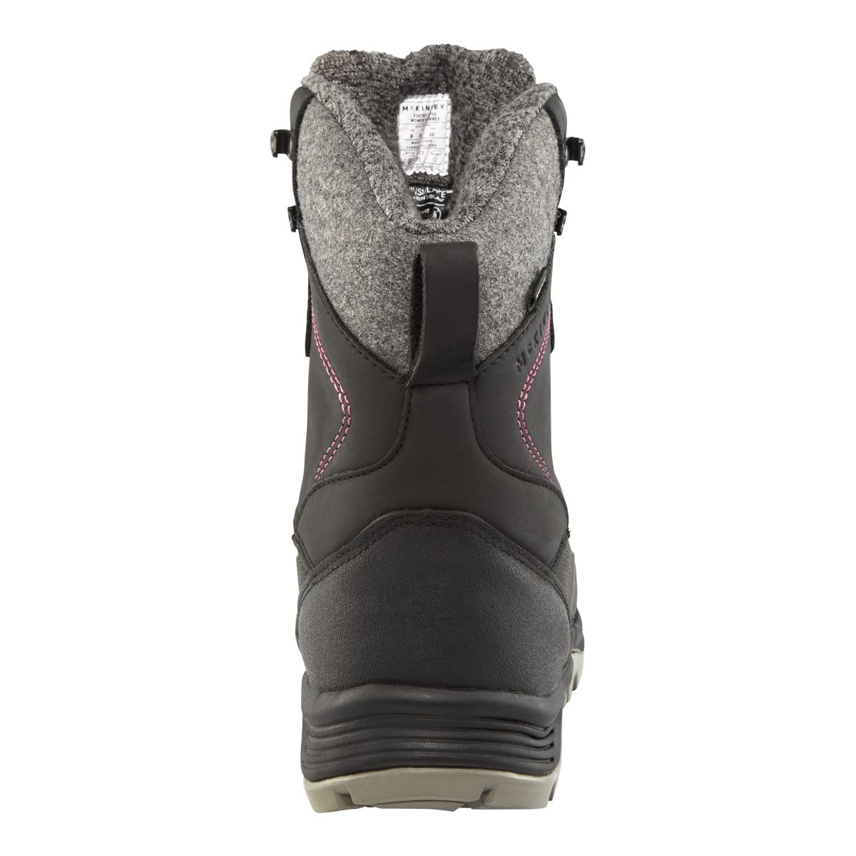 McKINLEY Women's Aspen Winter Boots