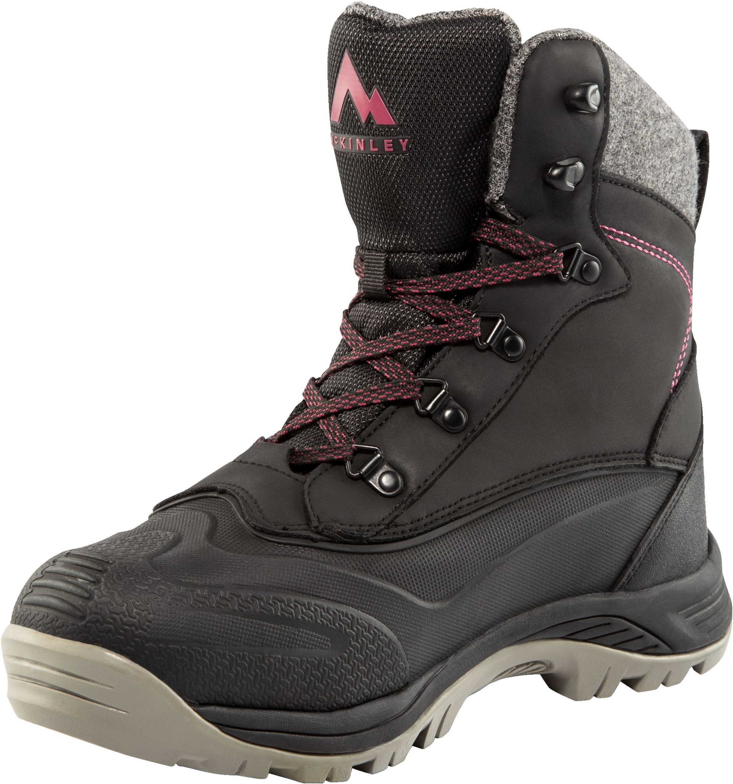 mckinley winter boots