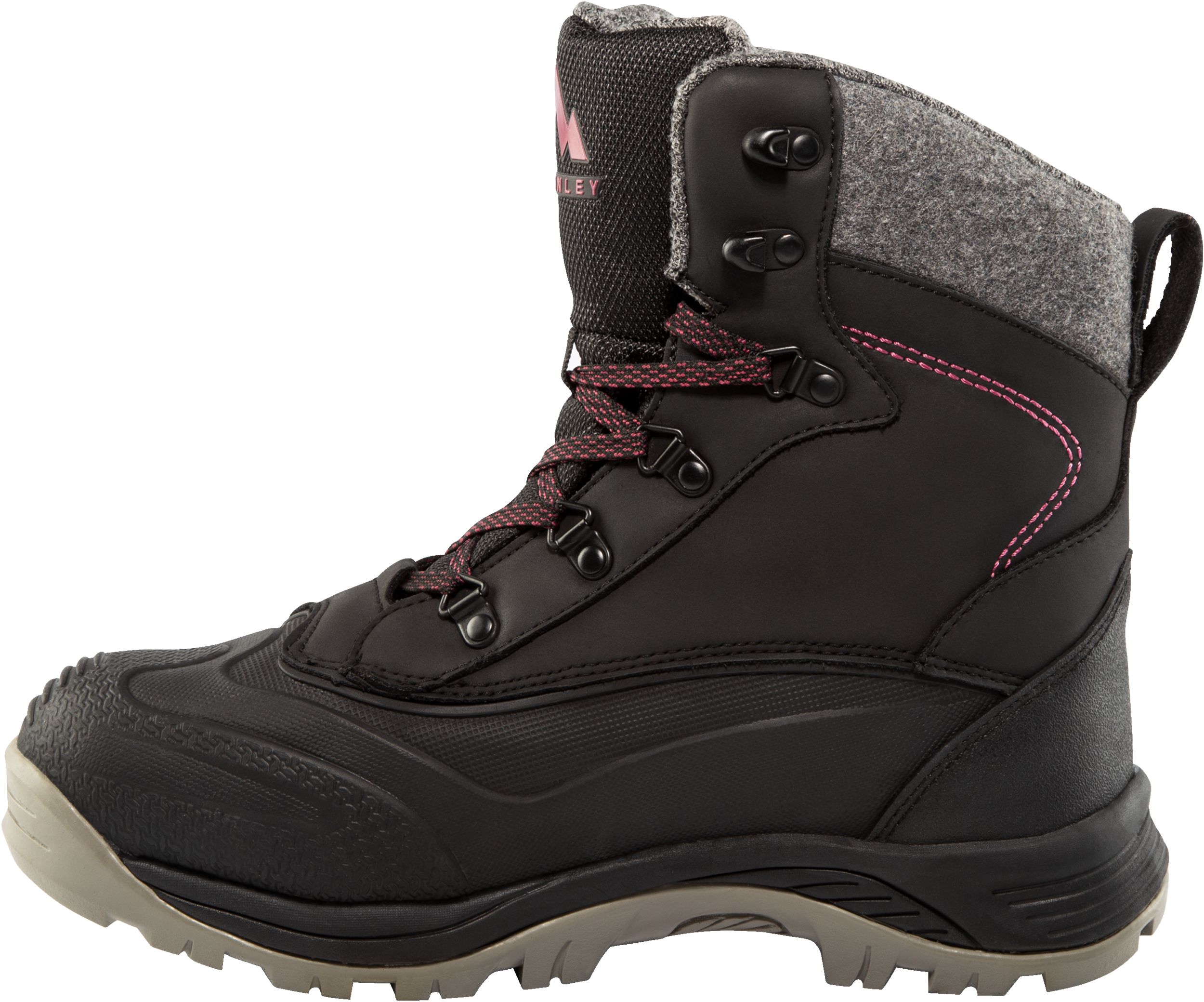 Aspen womens snow on sale boots