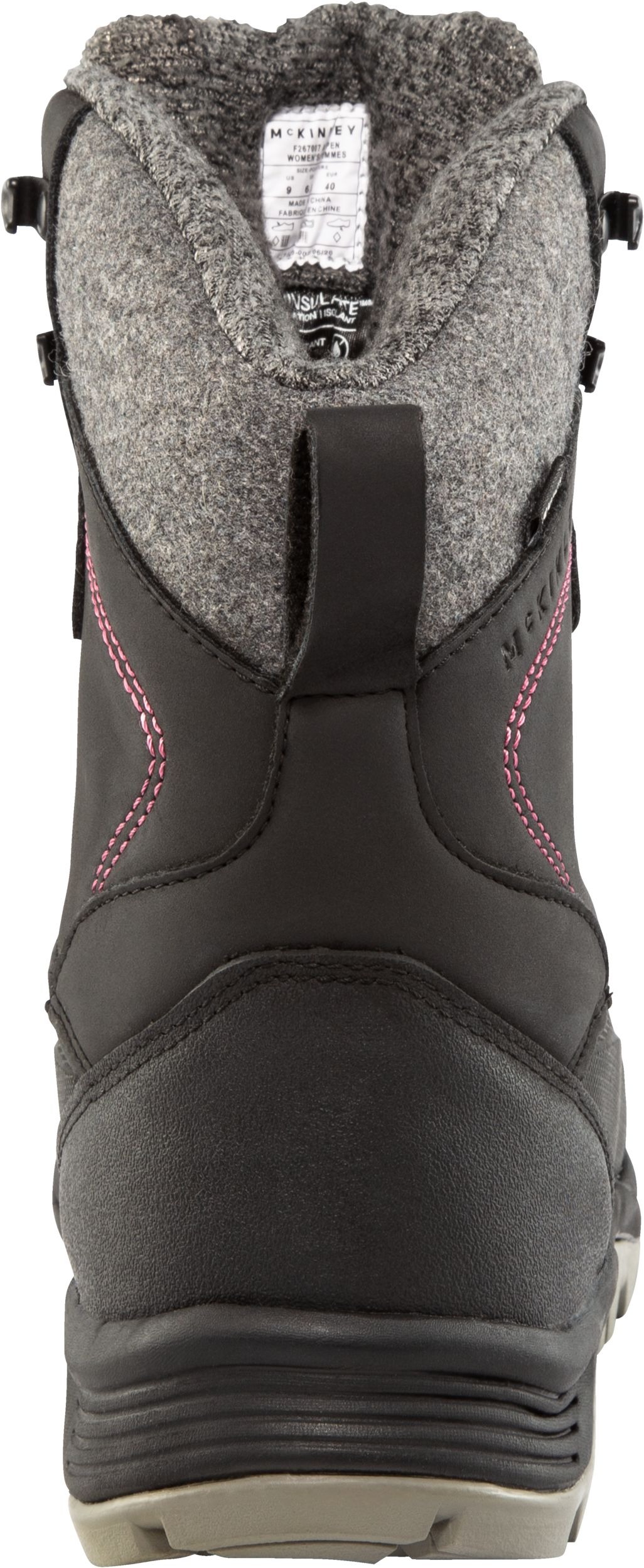 mckinley winter boots