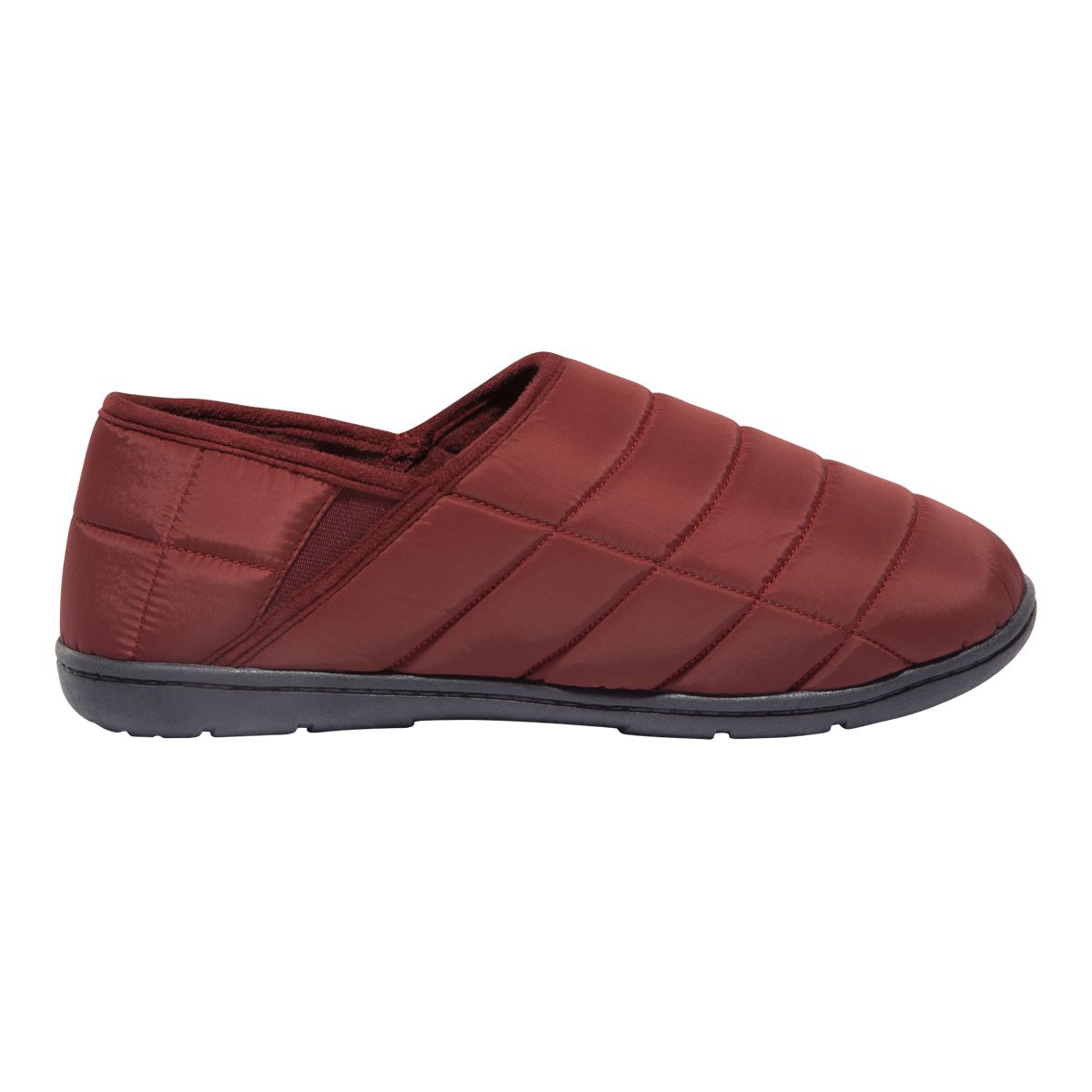 Woods Women's Winslow Camp Moc Slippers  Slip On Closed Heel Indoor Outdoor