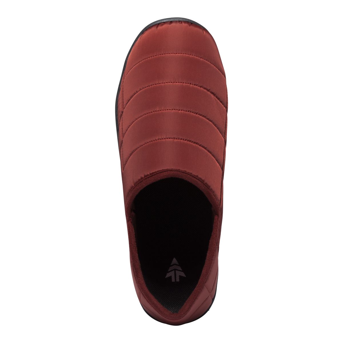 Woods Women's Winslow Camp Moc Slippers, Slip On, Closed Heel, Indoor, Outdoor