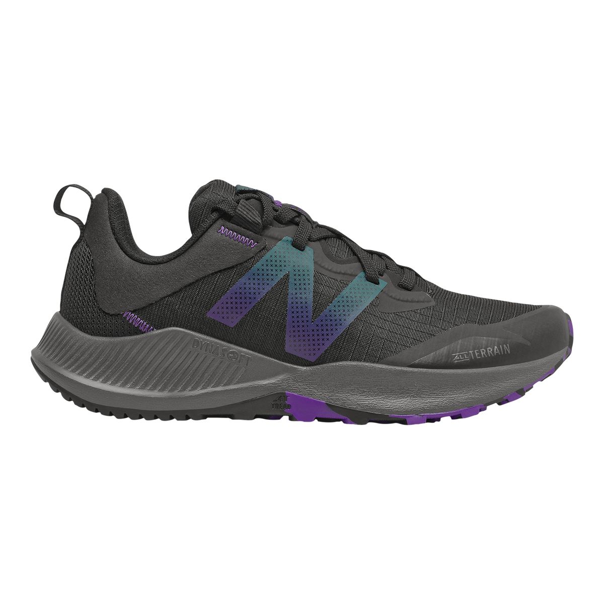 New Balance Women's Nitrel v4 Trail Running Shoes