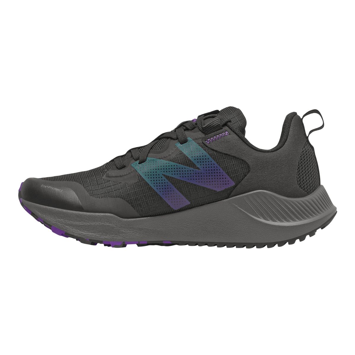 New Balance Women's Nitrel v4 Trail Running Shoes