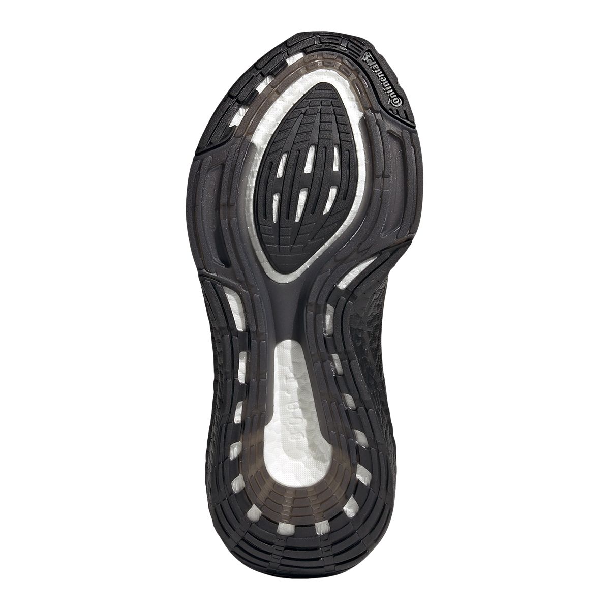 adidas Women's Ultraboost 21 Running Shoes, Cushioned