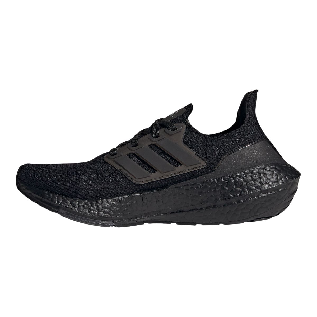 adidas Women's Ultraboost 21 Running Shoes, Cushioned