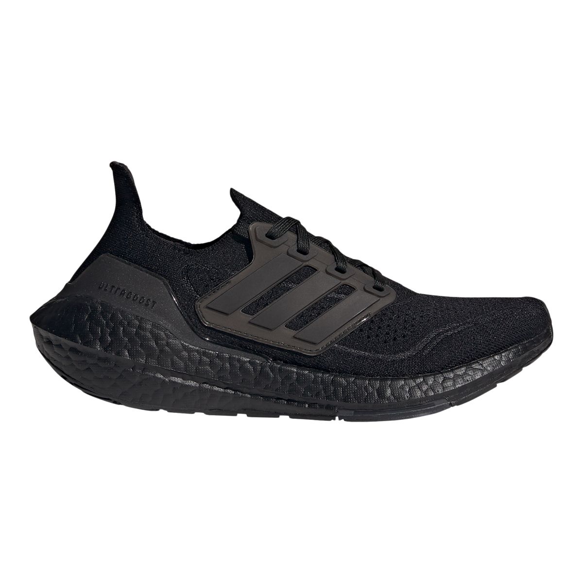 adidas Women's Ultraboost 21 Running Shoes, Cushioned