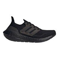 adidas Women's Ultraboost 21 Running Shoes, Cushioned Side_Right
