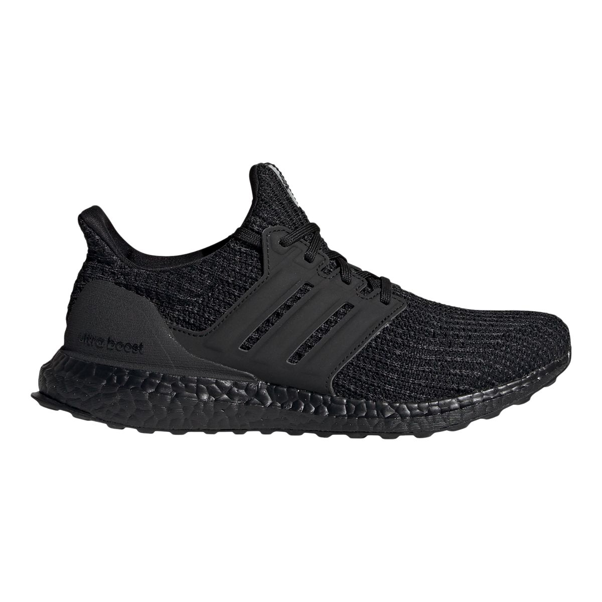 Triple black clearance ultra boost women