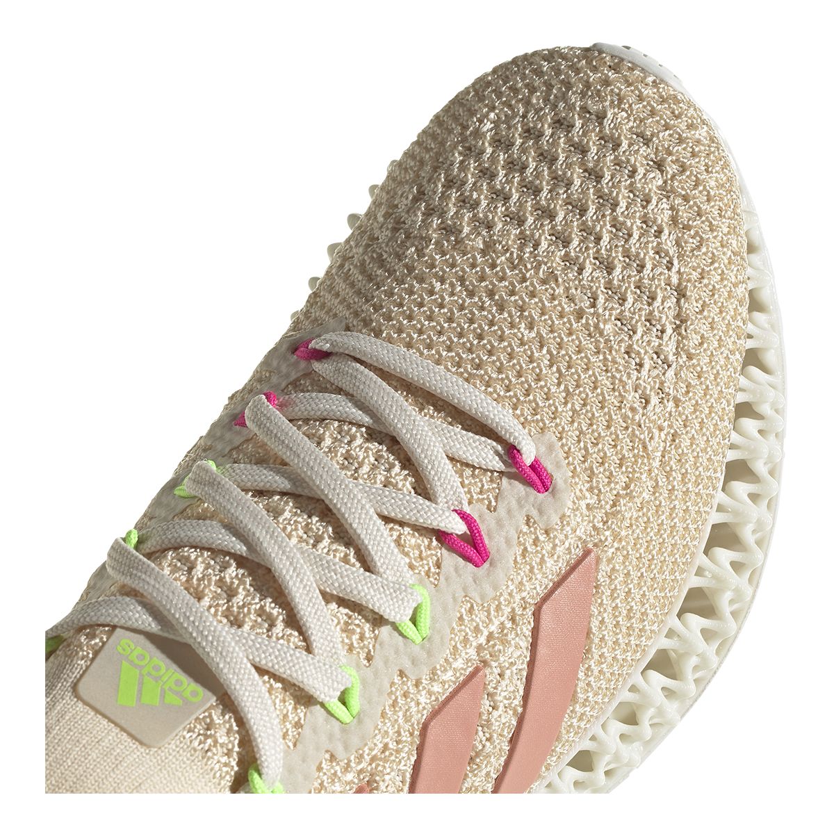 adidas Women's 4D FWD Pulse Running Shoes, Athletic, Lightweight