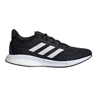 adidas Women's Supernova Breathable Mesh Running Shoes Side_Right
