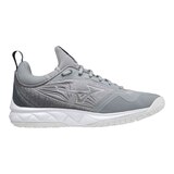Mizuno Women's Wave Luminous 2 Indoor Court Volleyball Shoes, Low Top, Tennis, Badminton Side_Right